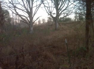 5600 Tater Valley Rd, Washburn, TN 37888