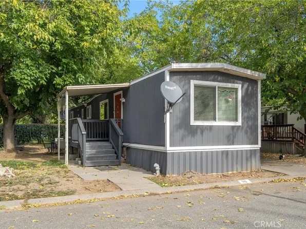 6343 County Road 200 Space 55, Orland, CA 95963