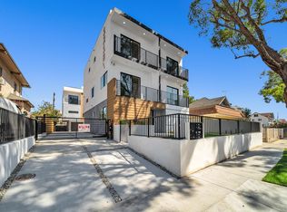 1218 Magnolia Ave, Los Angeles, CA 90006