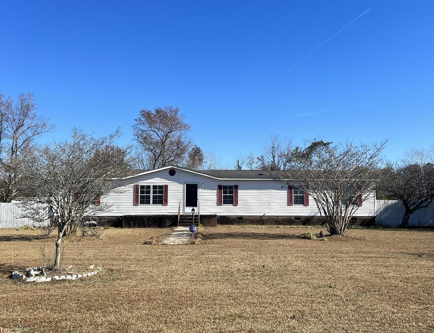 372 Tiffany Avenue, Orrum, NC 28369 Zillow