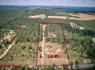 30111 Gardner Rd #3, Elberta, AL 36530