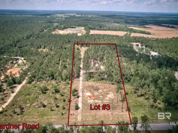 30111 Gardner Rd #3, Elberta, AL 36530