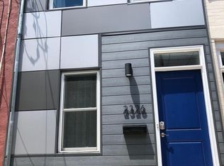 2326 Mercer St, Philadelphia, PA 19125