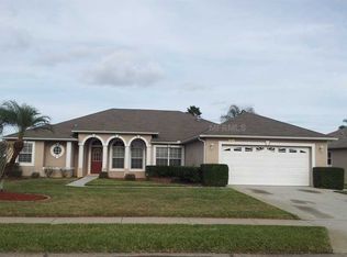 3260 Countryside View Dr, Saint Cloud, FL 34772