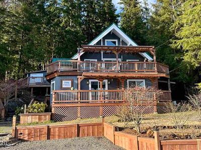 7996 N Tongass Hwy, Ketchikan, AK, 99901