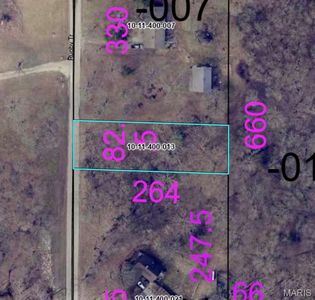 Rugby Trl, Litchfield, IL, 62056