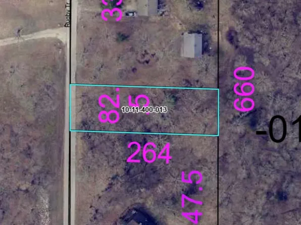 Rugby Trl, Litchfield, IL 62056