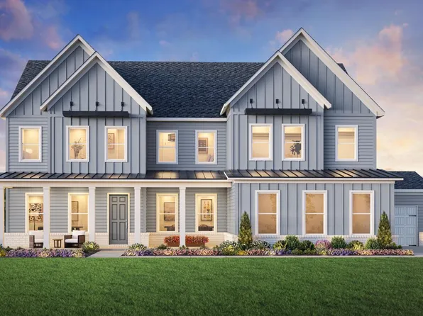 Darlington Plan, Willow Glen - Reserve Collection