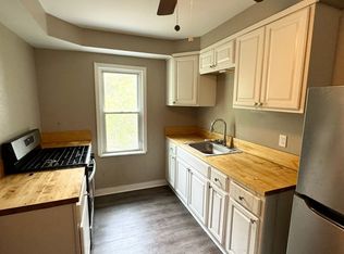 153 Jucunda St #2, Pittsburgh, PA