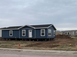 2203 Wrangler Rd, Gillette, WY 82718