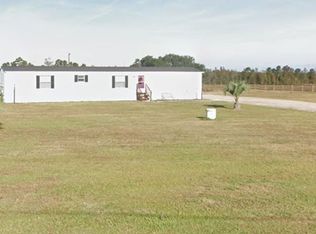 866 S Creek Rd, Orrum, NC 28369