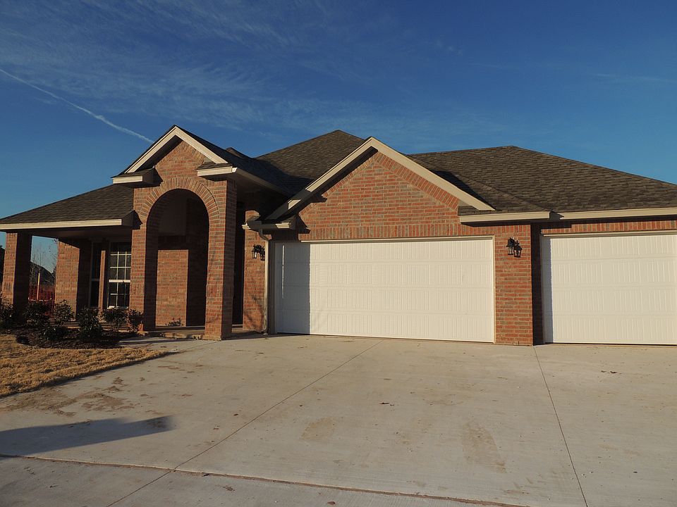 3705 Millers Creek Lane