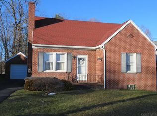 522 Harshberger Rd, Johnstown, PA 15905