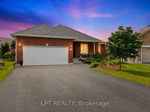 40 Gee Cres, Kawartha Lakes, ON K9V 0G9