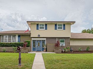 601 Edgewood Dr, Melbourne, FL 32901