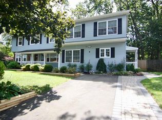6 Arizona Ave, Jackson, NJ 08527
