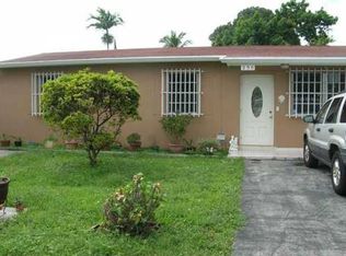 298 Northwest Dr, Miami, FL 33126