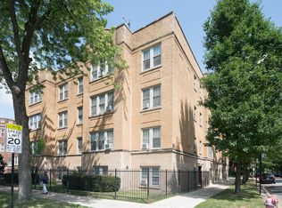 3906 W Argyle St #A3, Chicago, IL 60625