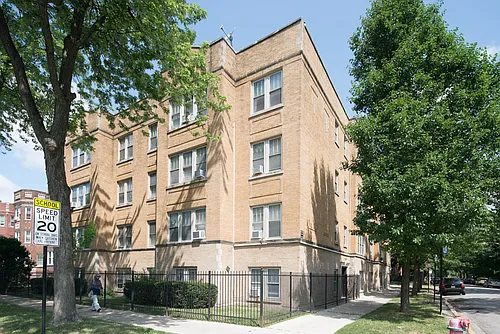 3906 W Argyle St #A3 Photo 1