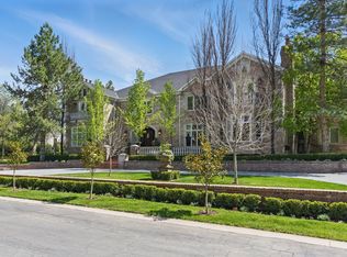 2428 E Field Rose Dr, Holladay, UT 84121