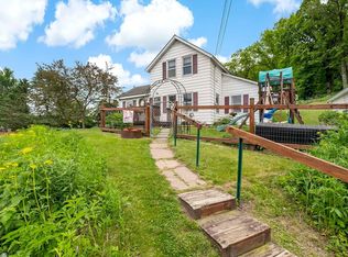 1200 Wabasha Ave, Saint Charles, MN 55972