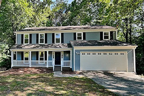 805 Barrington Way Photo 1