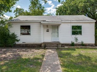 3542 Espanola Dr, Dallas, TX 75220
