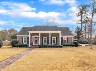 811 S 1st St, Smithfield, NC 27577