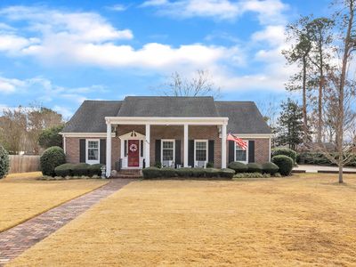 811 S 1st St, Smithfield, NC, 27577