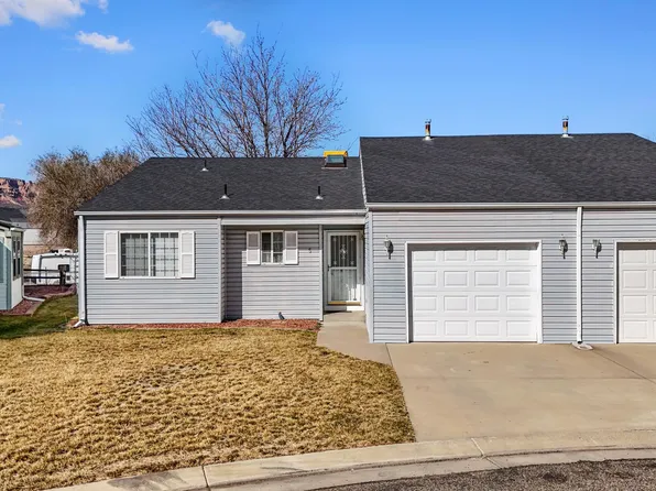 5 Burgundy Ct, Grand Junction, CO 81507
