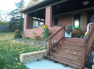 2406 Rochester Rd, Sewickley, PA 15143