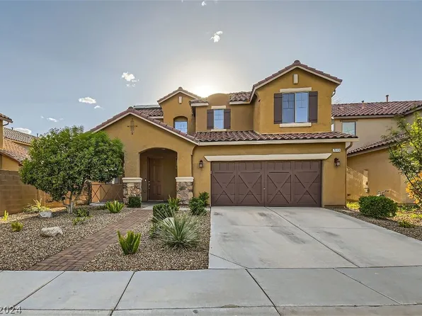 7313 Rietz Canyon St, Las Vegas, NV 89131