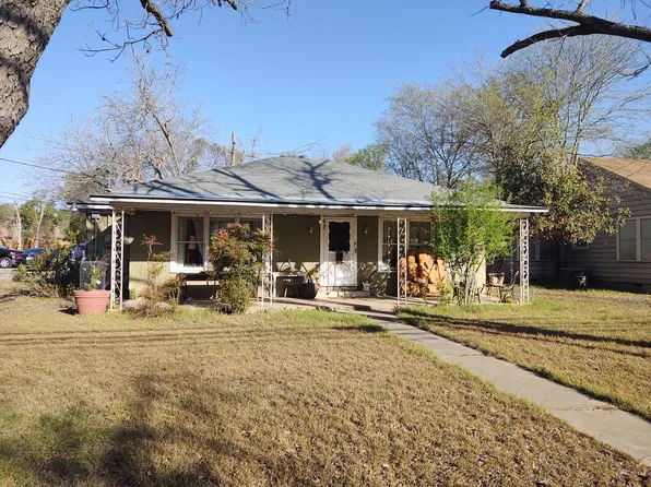 1202 W San Antonio St, San Marcos, TX 78666