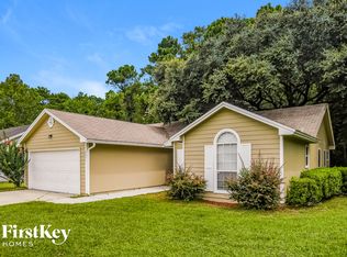 8047 Cumberland Gap Trl N, Jacksonville, FL 32244