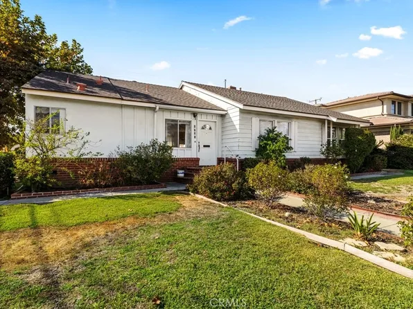 1721 Watson Dr, Arcadia, CA 91006