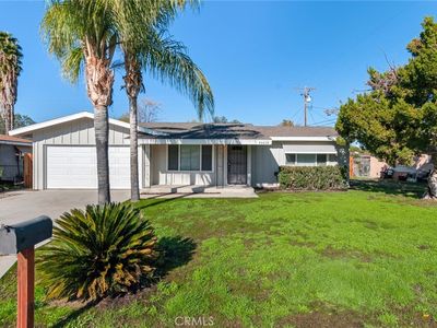 40638 Lela May Ave, Hemet, CA, 92544