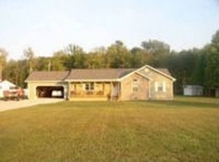 309 Deering Rd, Corbin, KY 40701