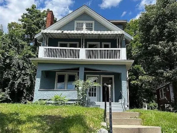 6306 Chandler St, Cincinnati, OH 45227