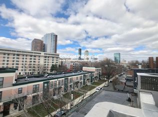 85 Windsor St #2J, Roxbury Crossing, MA 02120