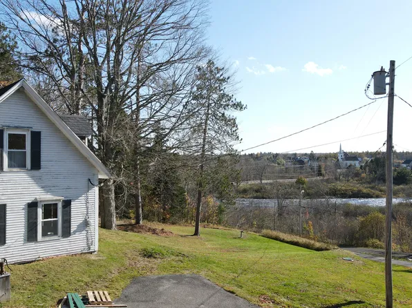 17 Monaghan Lane, Whitneyville, ME 04654