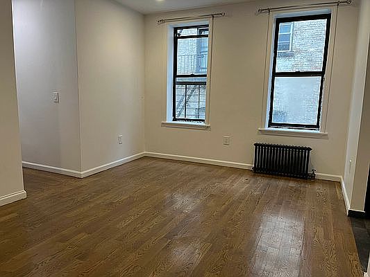 2nd image of 601 W 189th St #26