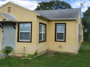 5595 42nd St N, Saint Petersburg, FL 33714