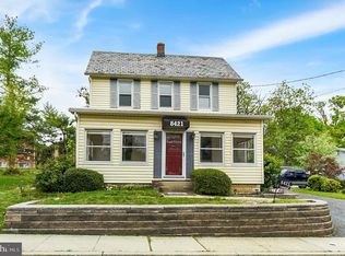 8421 Old Harford Rd, Baltimore, MD 21234