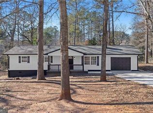 3003 Deshong Dr, Stone Mountain, GA