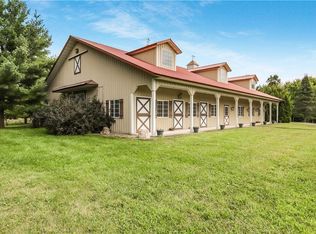 10351 Highway 27, Cadott, WI 54727