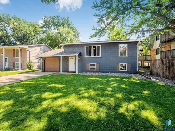 200 N Fanelle Ave, Sioux Falls, SD 57103