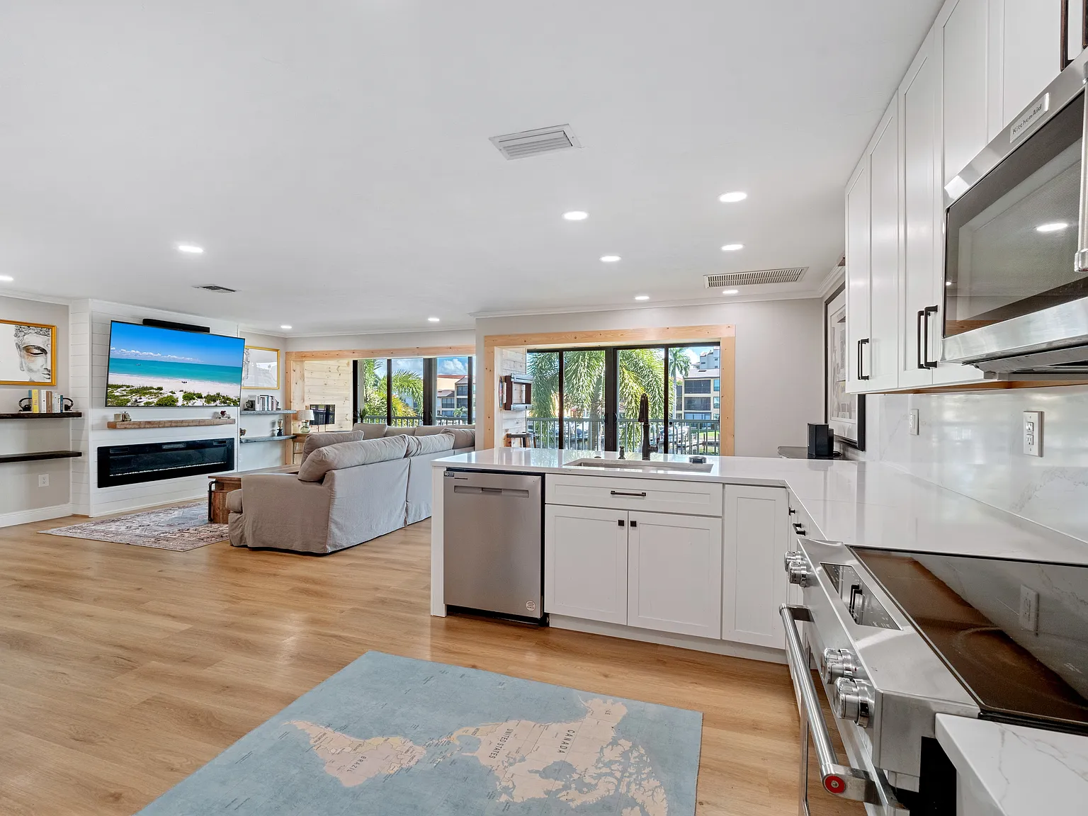 3 bed, 1700 sqft, $2,800 — Photo 4