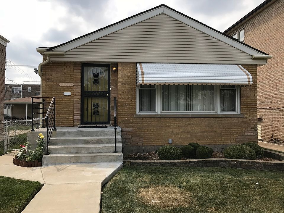 1st image of 10240 S King Dr
