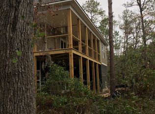 11 Pilothouse Dr, Saint Helena Island, SC 29920