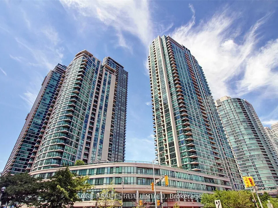 16 Yonge St #314